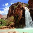 Havasu Fall