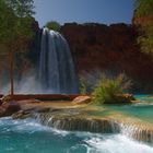 Havasu Falls