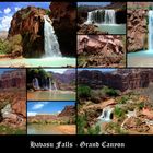 Havasu Falls