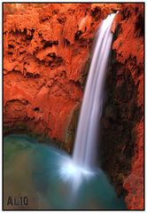 Havasu Falls²