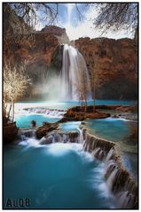 Havasu Falls