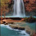 Havasu Falls II