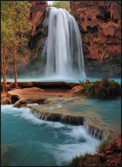 Havasu Falls II