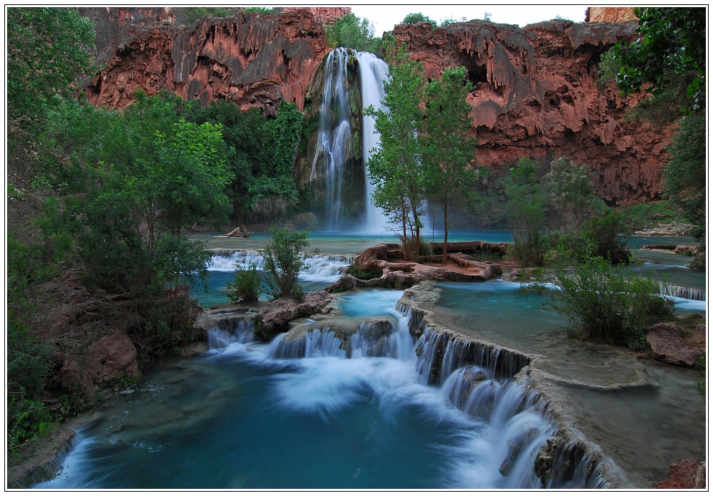 Havasu III