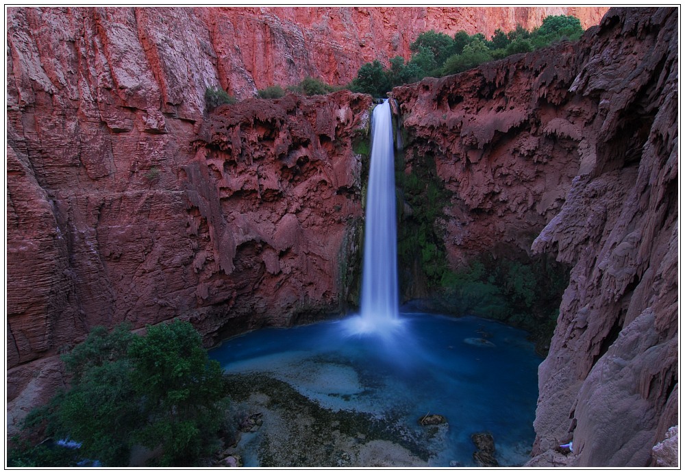 Havasu IV