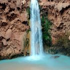 Havasu - Mooney Falls