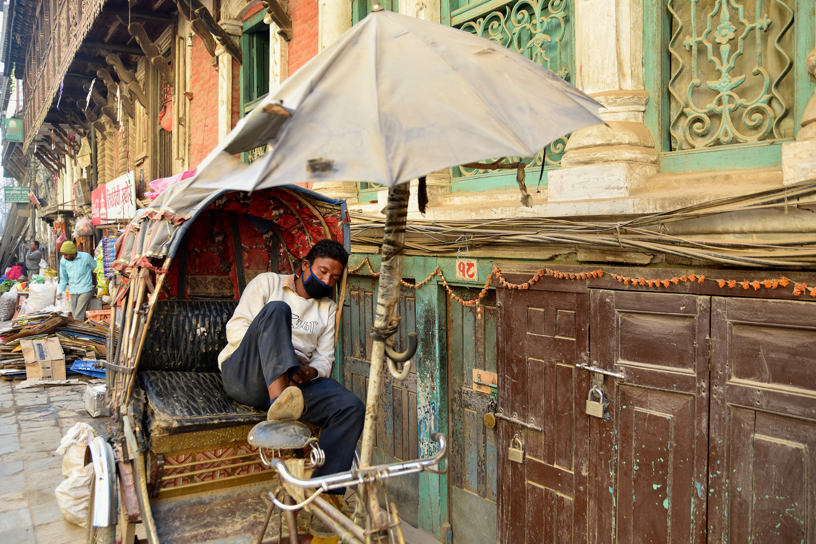 Have a break in Kathmandu 03