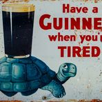 Have a Guinness...