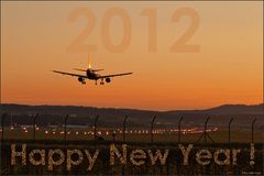 Have a save trip in 2012!