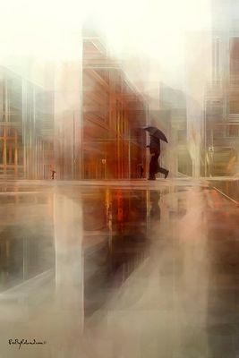 have you ever seen the rain?