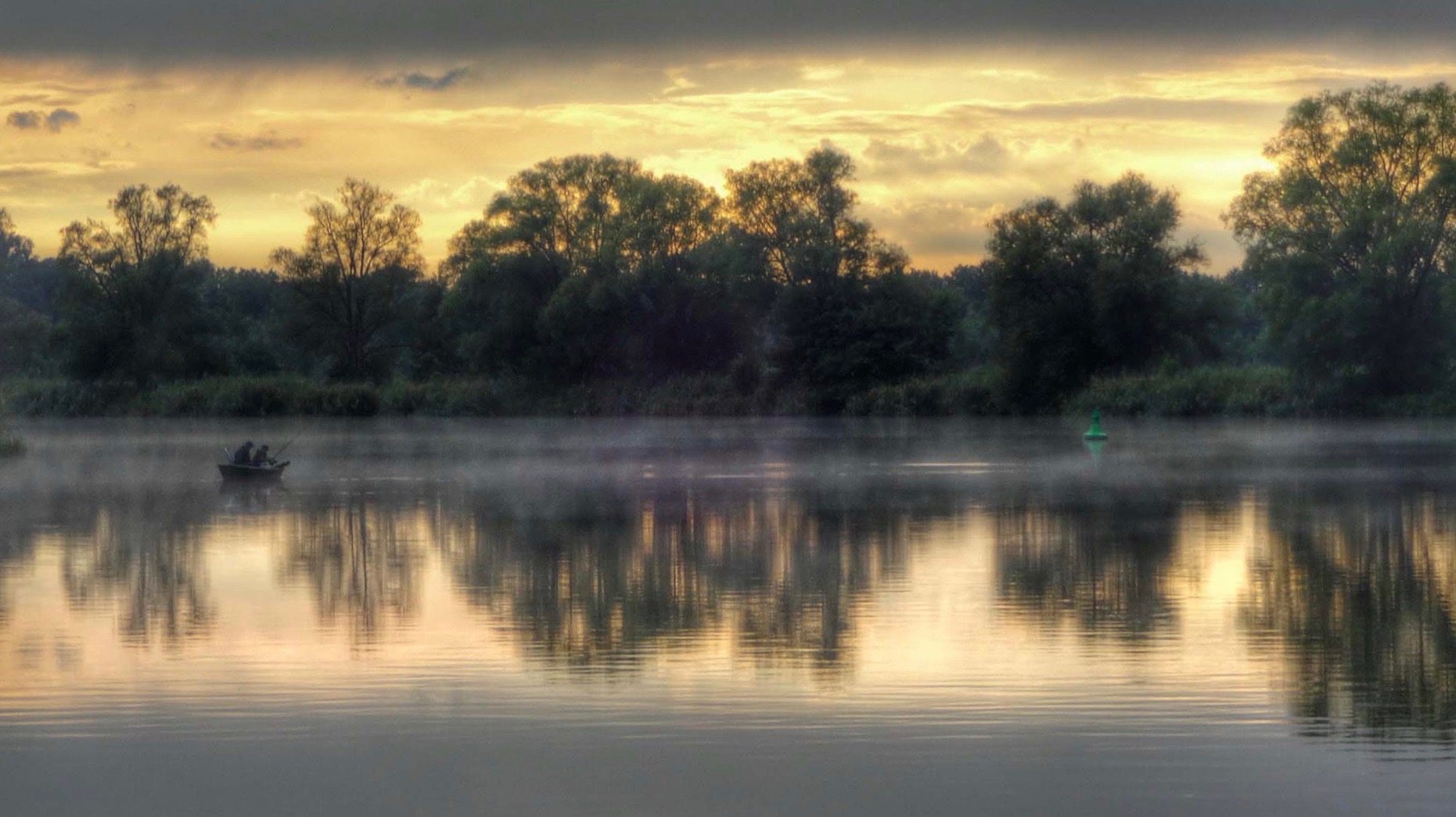 havel #2- Dienstag ist Spiegeltag