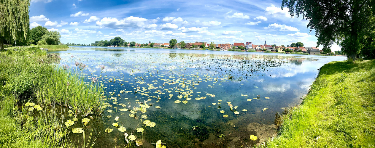 Havel Ausläufer 