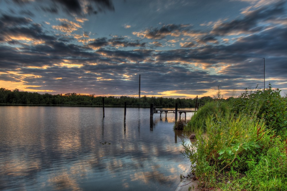 Havel / Heiligensee