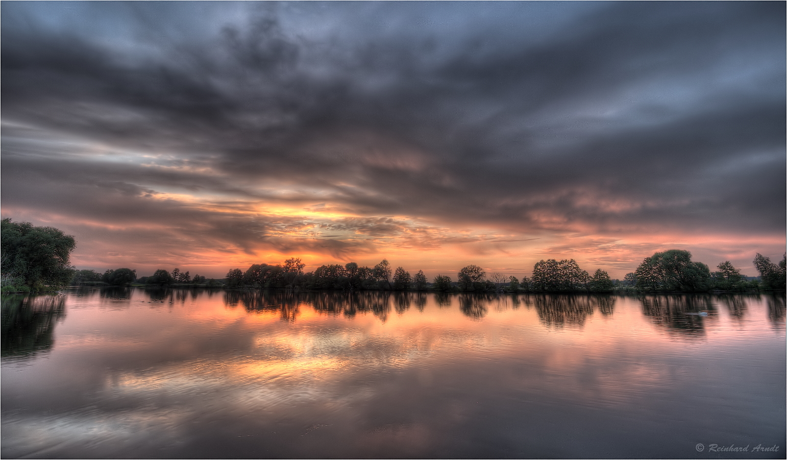 Havel-Impressionen #1