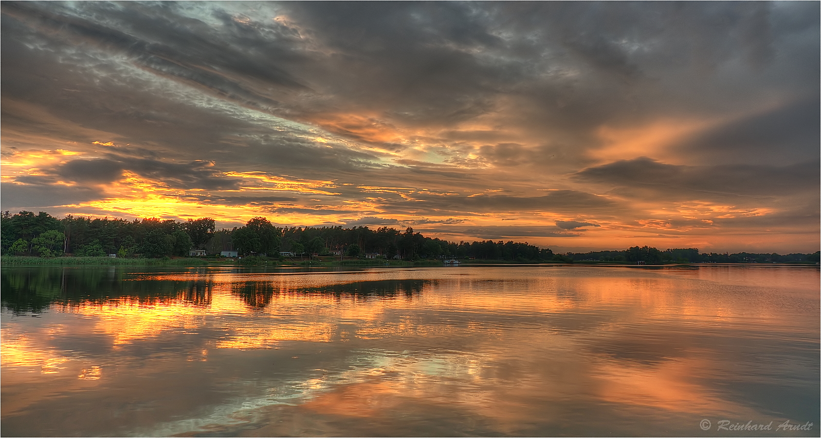 Havel-Impressionen #7