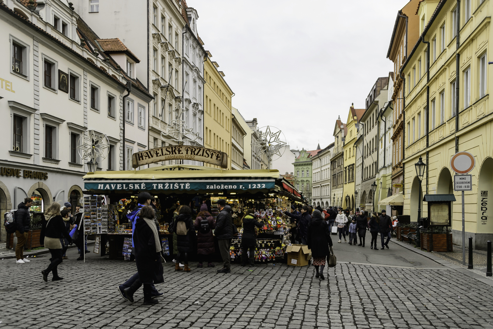 Havel-Markt