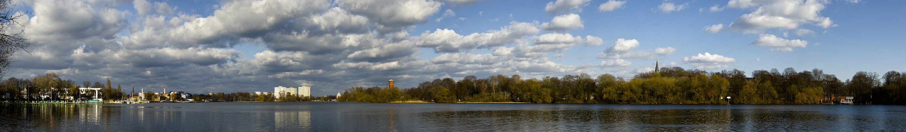 Havel-Panorama