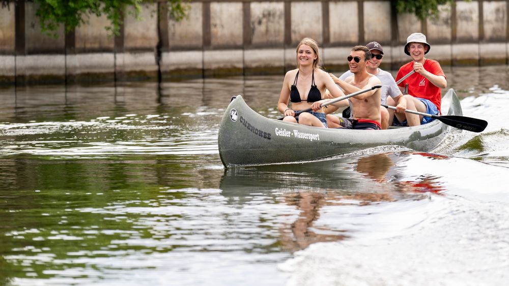 Havel-Touristen