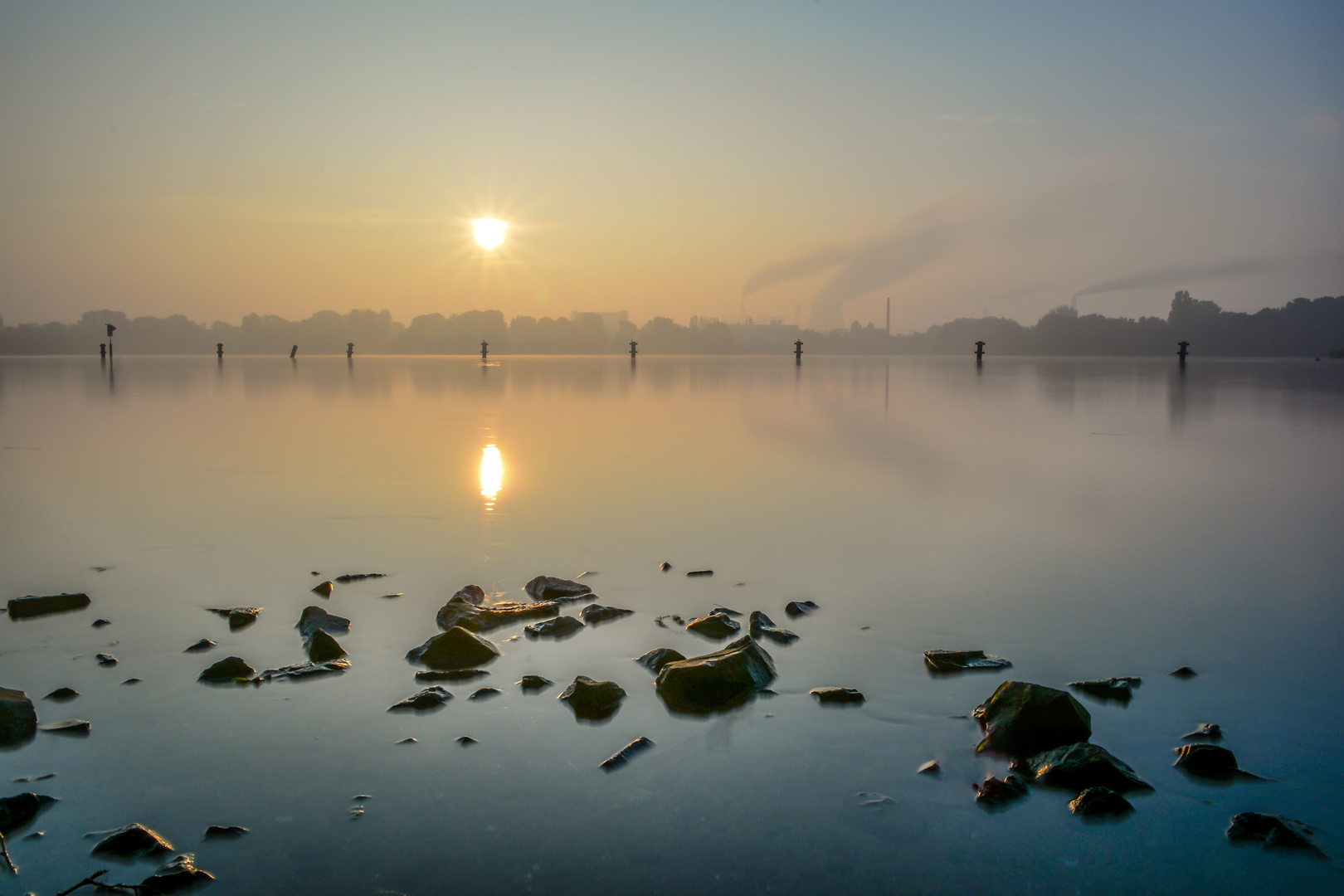 Havel-Ufer