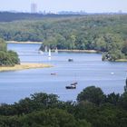 Havel zwischen Berlin und Potsdam