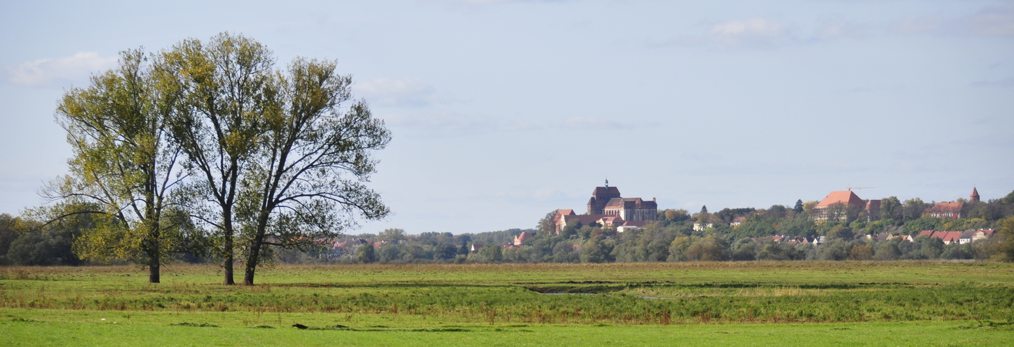 Havelberg an der Havel