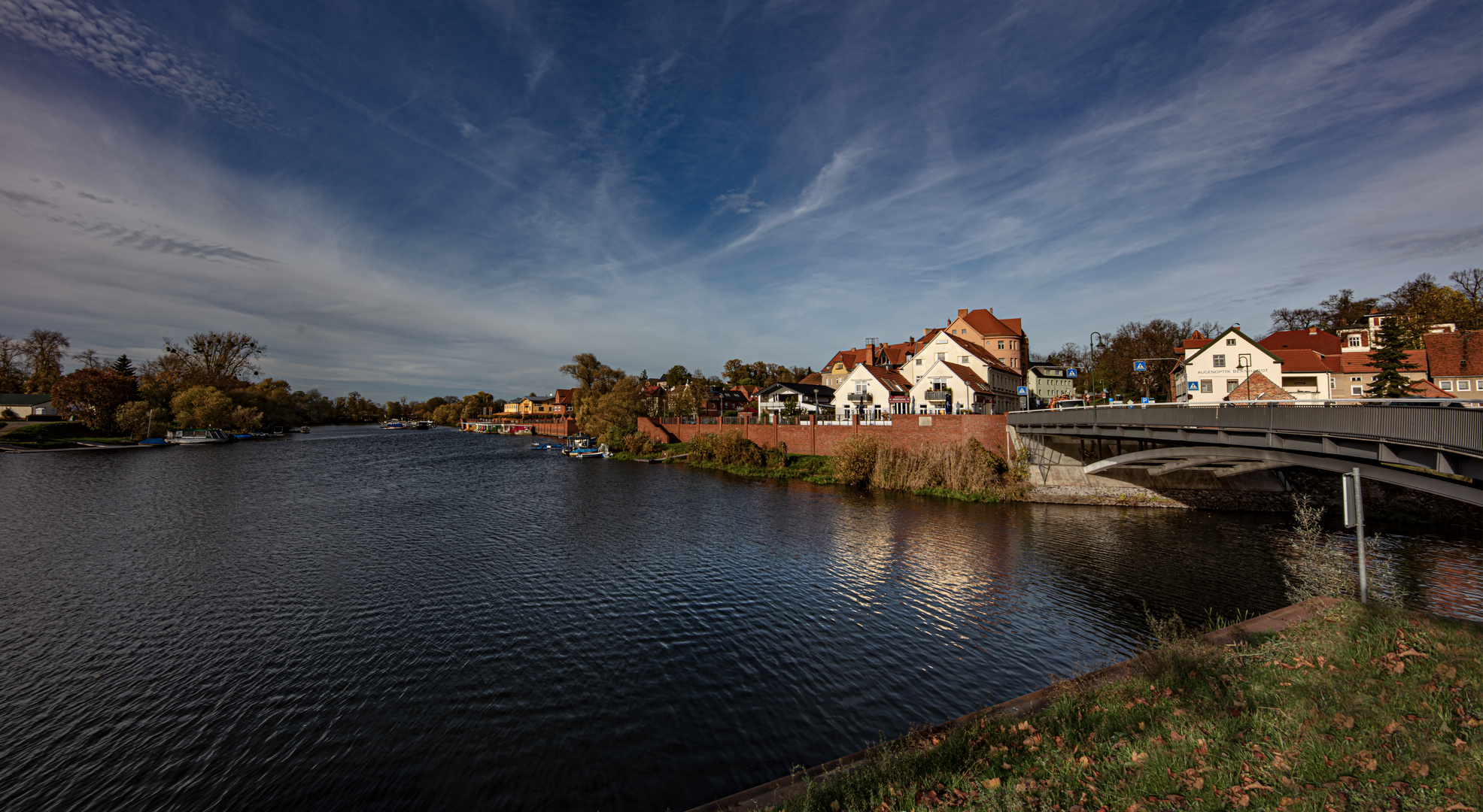 Havelberg / Havel                           