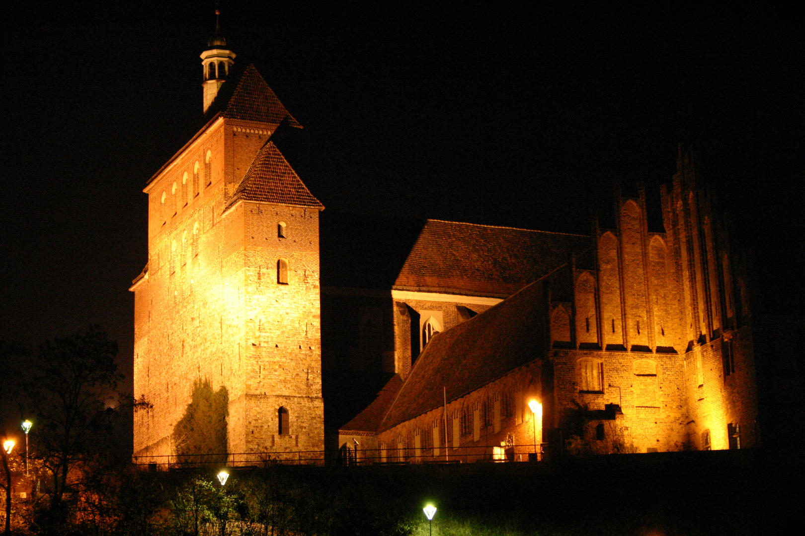 Havelberger Dom