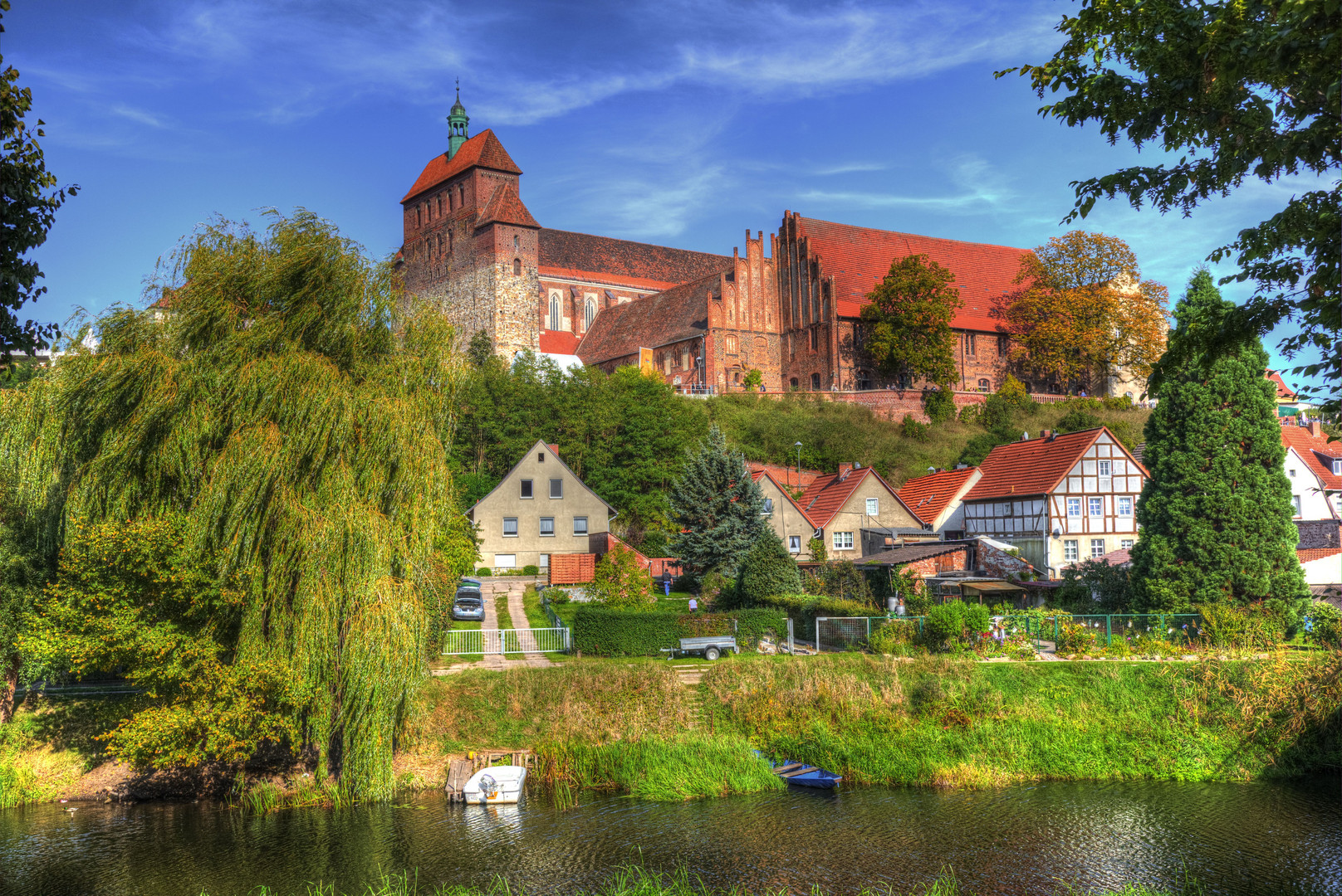 Havelberger Dom St. Marien