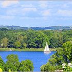 Havelblick im Sommer