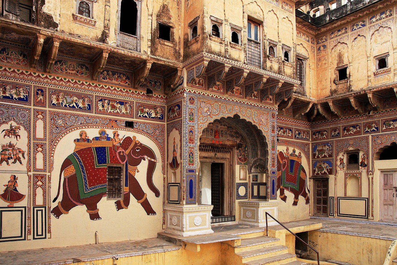 Haveli