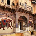 Haveli