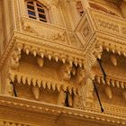 Haveli in Jaisalmeer