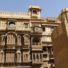 Haveli in Jaisalmer