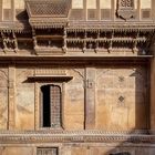 Haveli Siesta ~ Jaisalmer, India