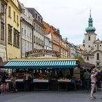 Havel's Market