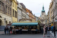 Havel's Market