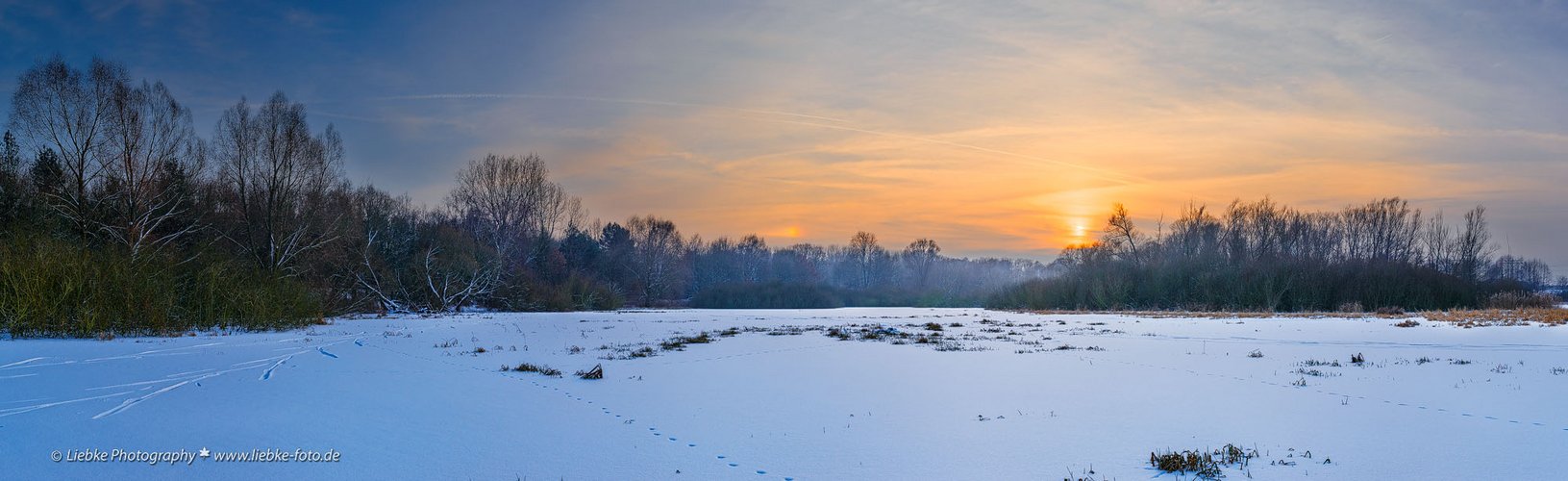 Havelwiesen Hennigsdorf; Oberhavel