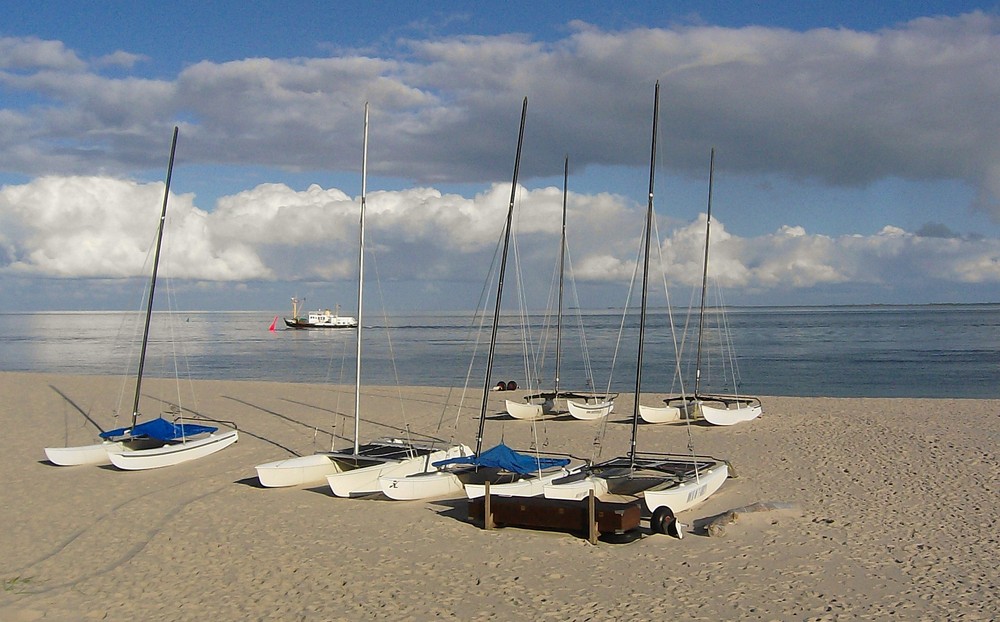 haven auf sylt