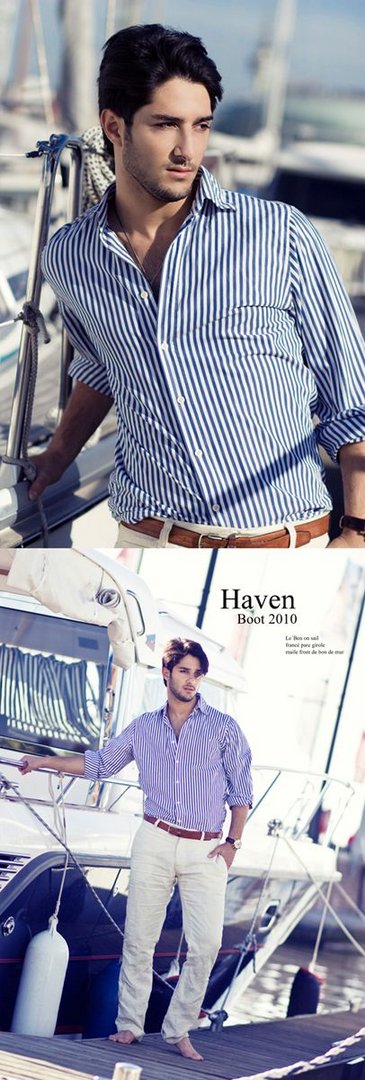 Haven Boot 2010