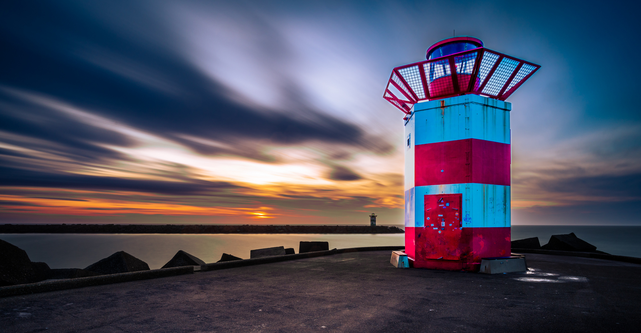 Haven Scheveningen