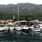 Haven von Dubrovnik