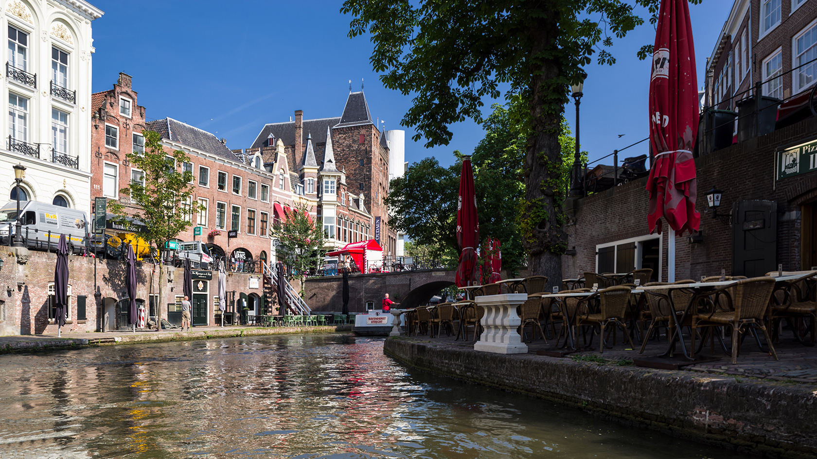 Havendienst Utrecht