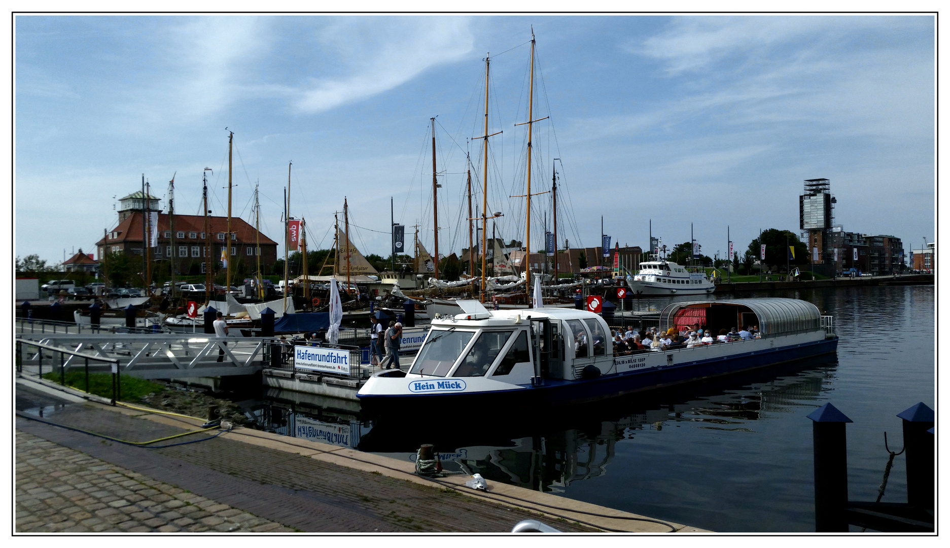 Havenwelten