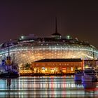 Havenwelten Bremerhaven