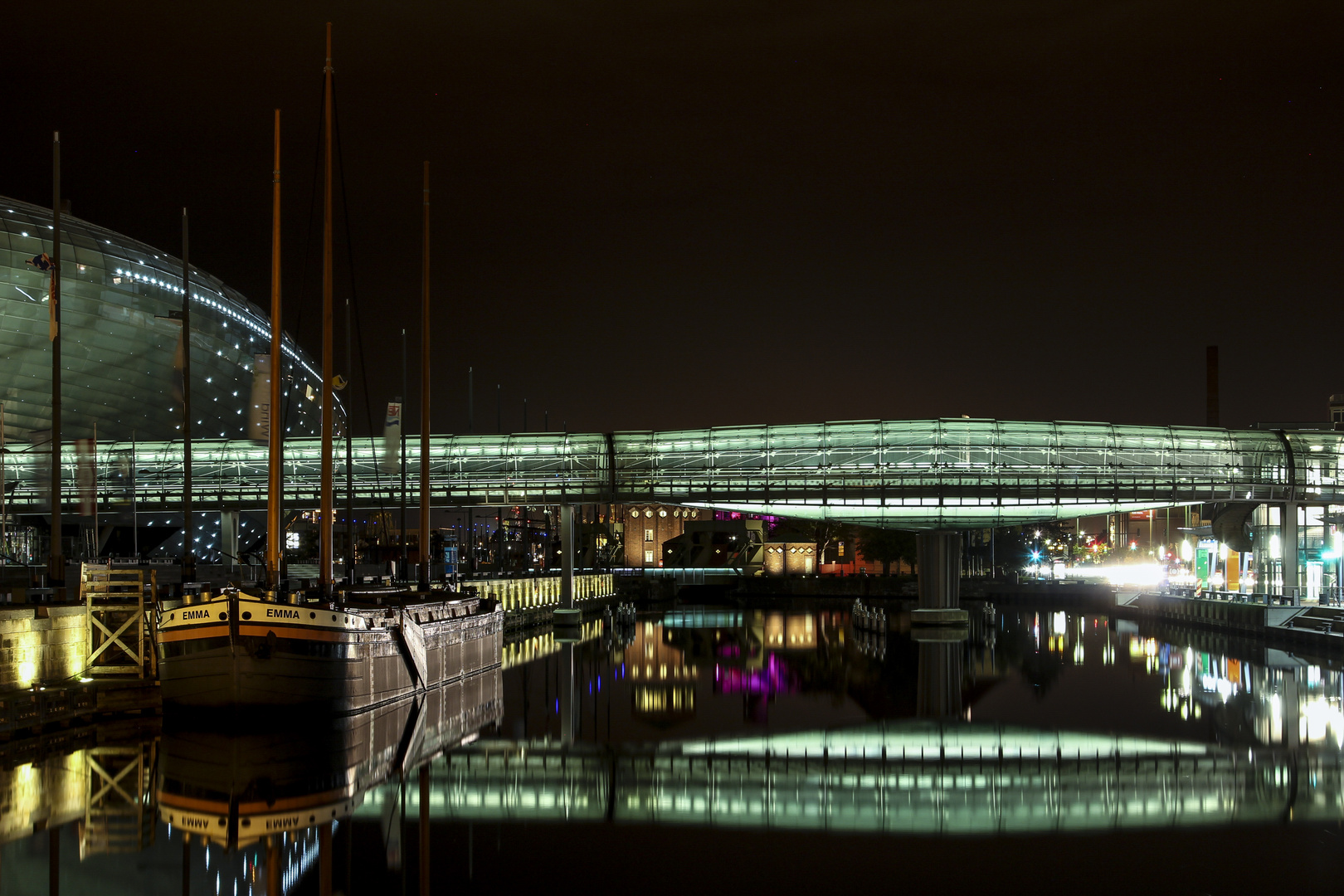 Havenwelten Bremerhaven