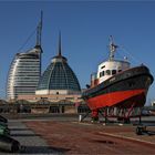 Havenwelten Bremerhaven