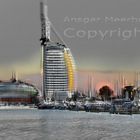 Havenwelten Bremerhaven