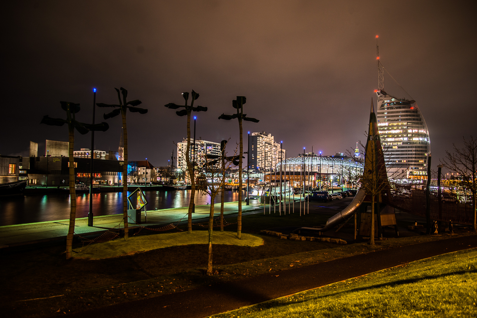 Havenwelten Bremerhaven