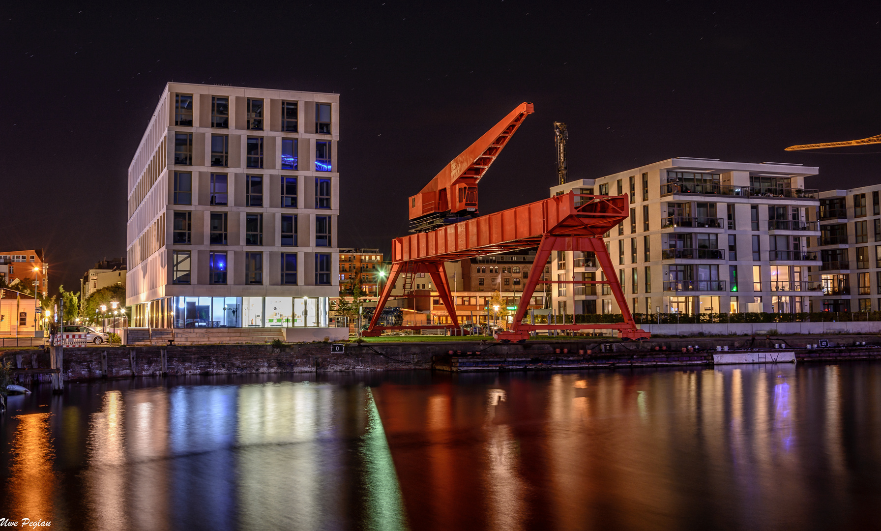 Havenwelten Bremerhaven