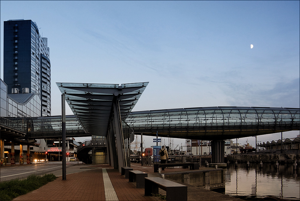 Havenwelten Bremerhaven